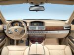 BMW 750i 2005 года